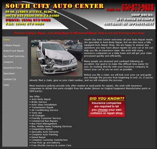 South City Auto Center